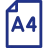A4